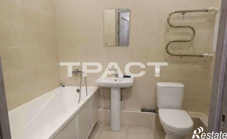 1-комн квартира ул Загоровского, 9/3,  д. 9/3