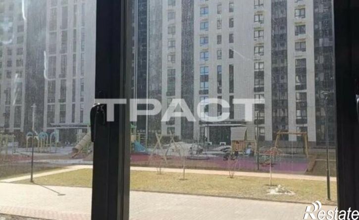1-комн квартира ул Загоровского, 9/3,  д. 9/3