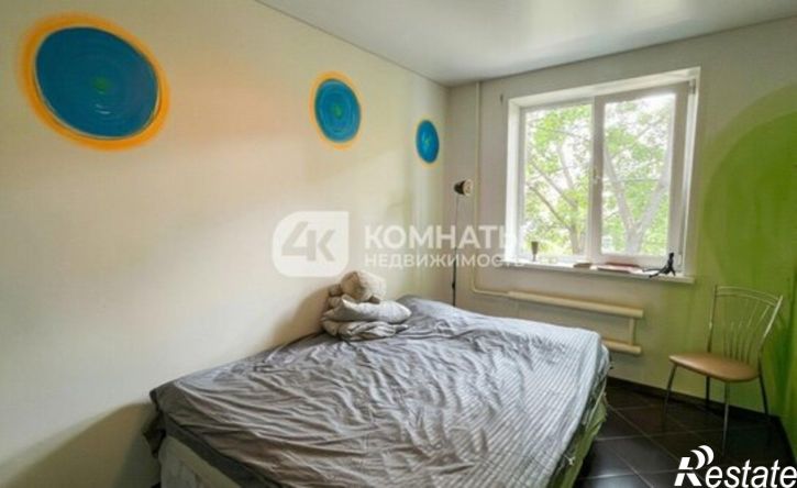 2-комн квартира ул Остроухова, 5,  д. 5