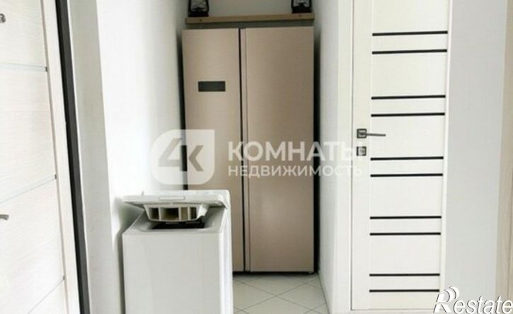 2-комн квартира ул Остроухова, 5,  д. 5