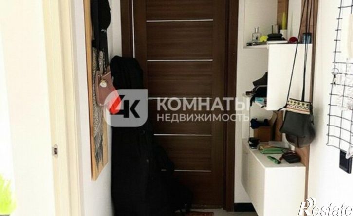 2-комн квартира ул Остроухова, 5,  д. 5