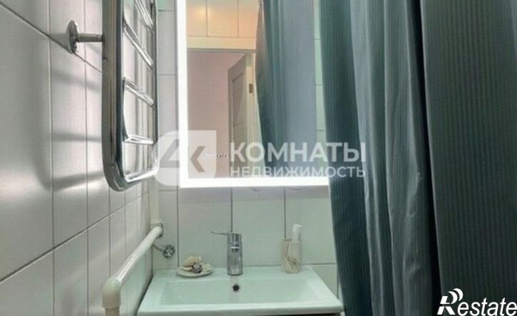2-комн квартира ул Остроухова, 5,  д. 5