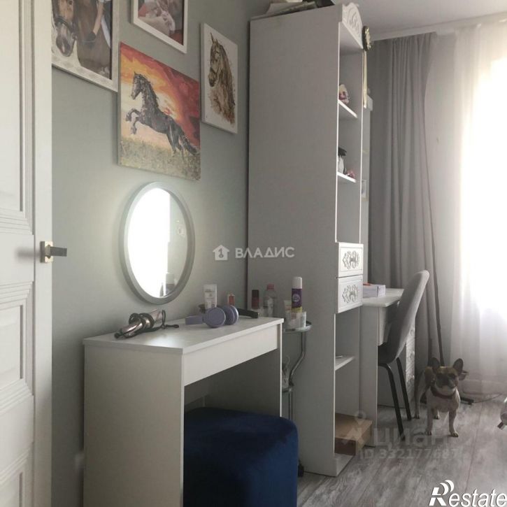 2-комн квартира Воронеж, проспект Труда, 8А