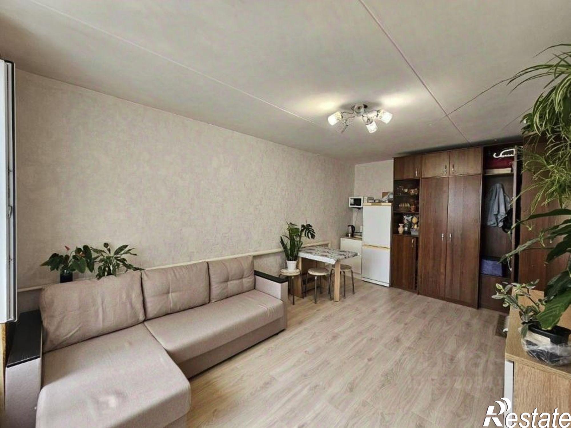 Купить комнату за 1 200 000 рублей на ул 9 Января, 278