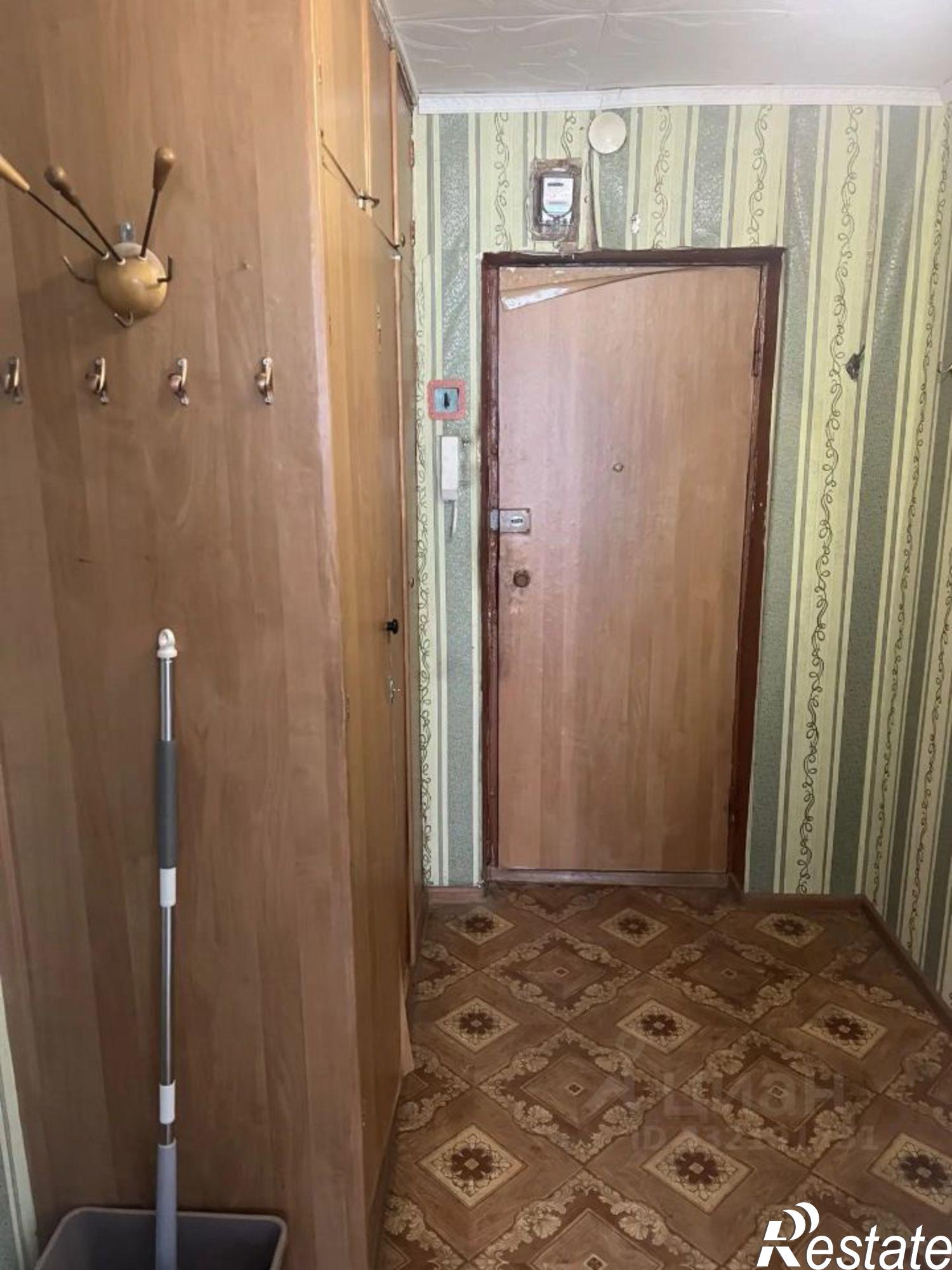 Купить квартиру за 4 150 000 рублей на ул Героев Сибиряков, 67