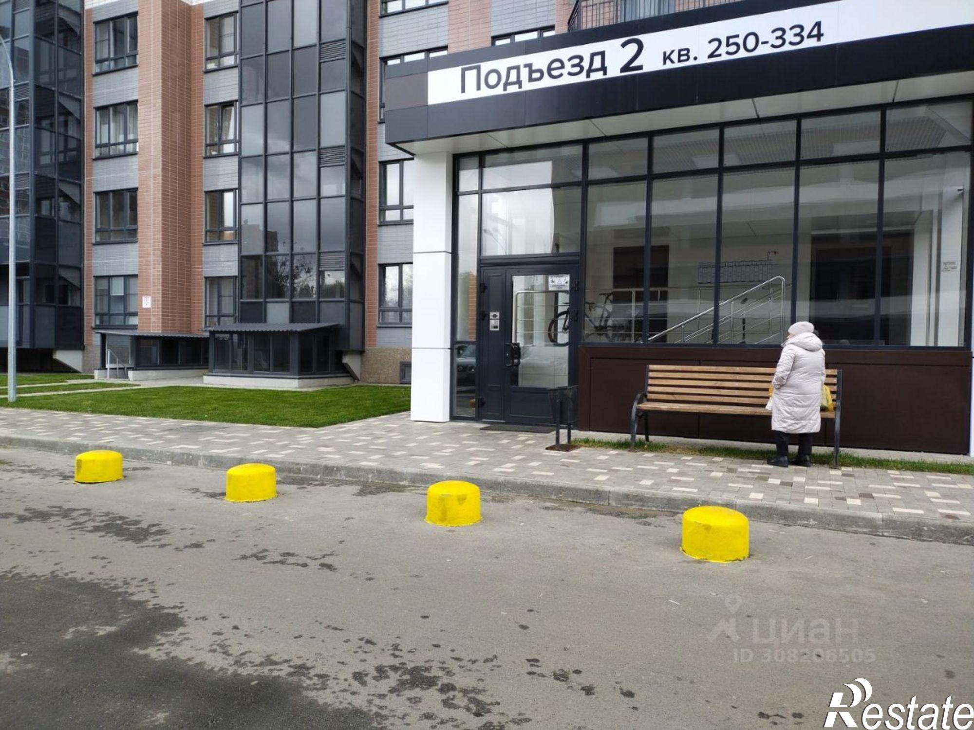 Сдать квартиру за 28 000 рублей на ул 9 Января, 68/1 1