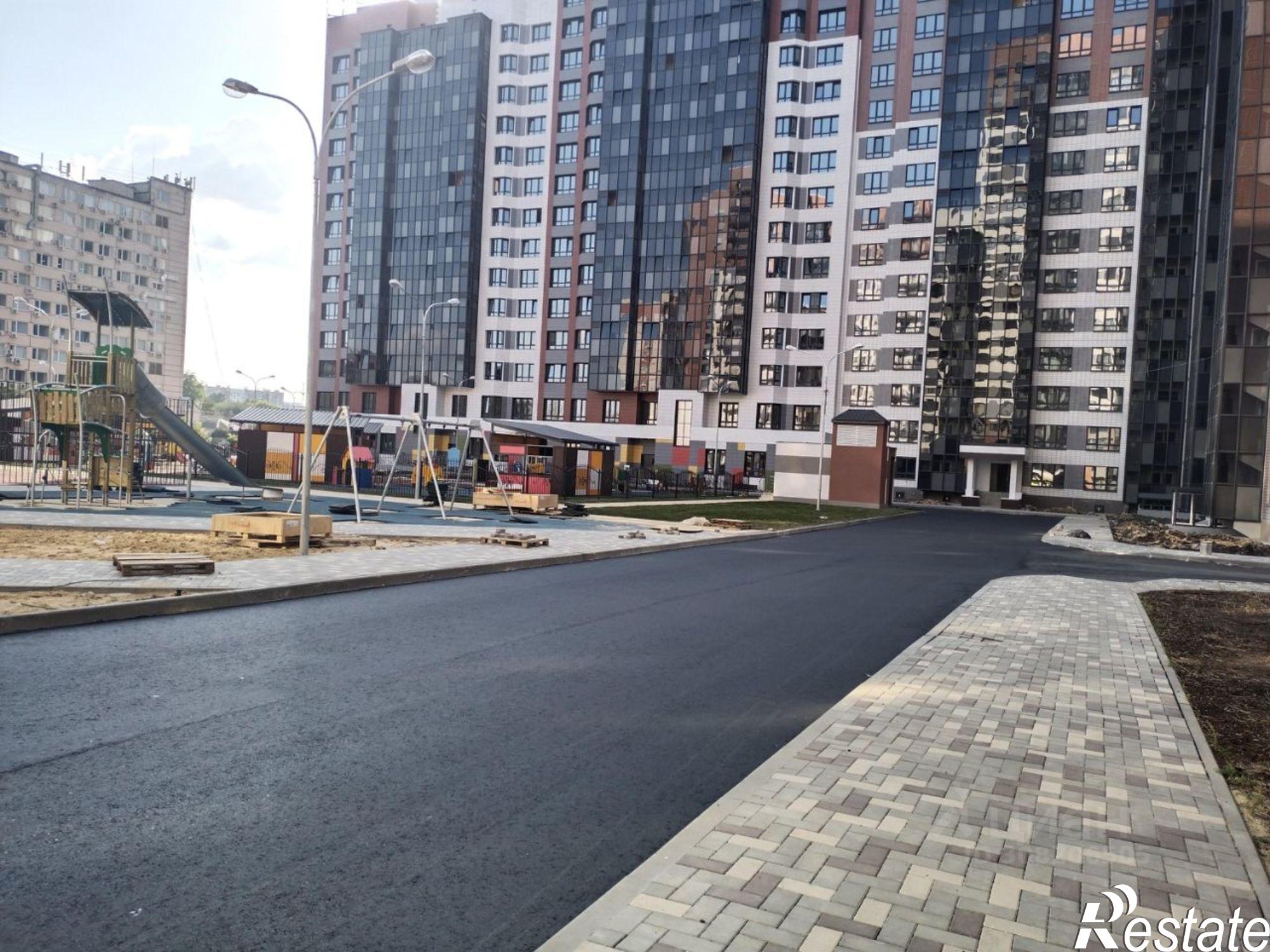 Сдать квартиру за 28 000 рублей на ул 9 Января, 68/1 1