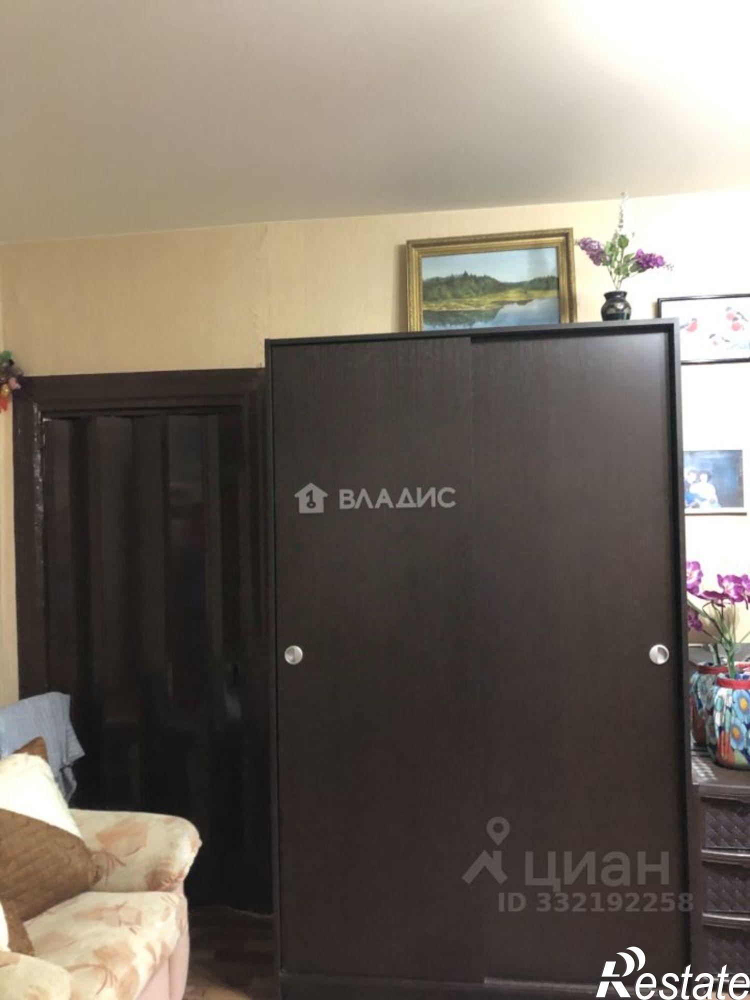 Купить квартиру за 3 550 000 рублей на пр-кт Труда, 4