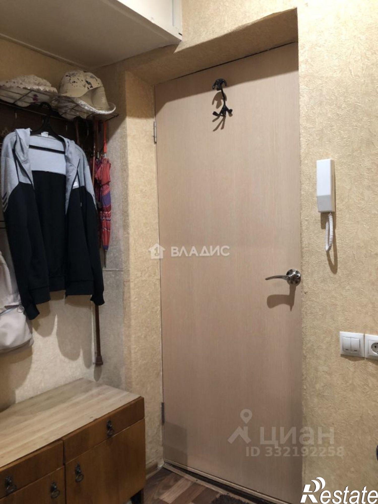 Купить квартиру за 3 550 000 рублей на пр-кт Труда, 4