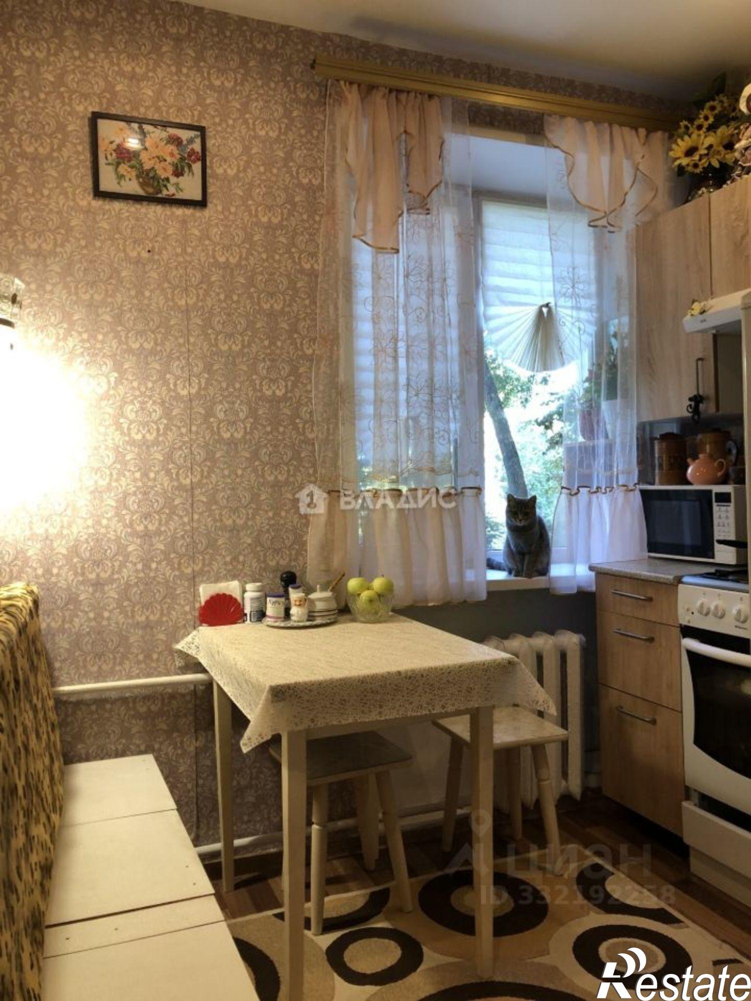 Купить квартиру за 3 550 000 рублей на пр-кт Труда, 4