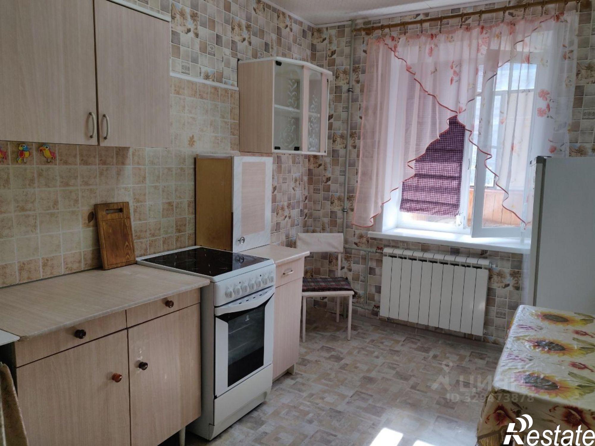 Сдать квартиру за 23 000 рублей на ул Моисеева, 55