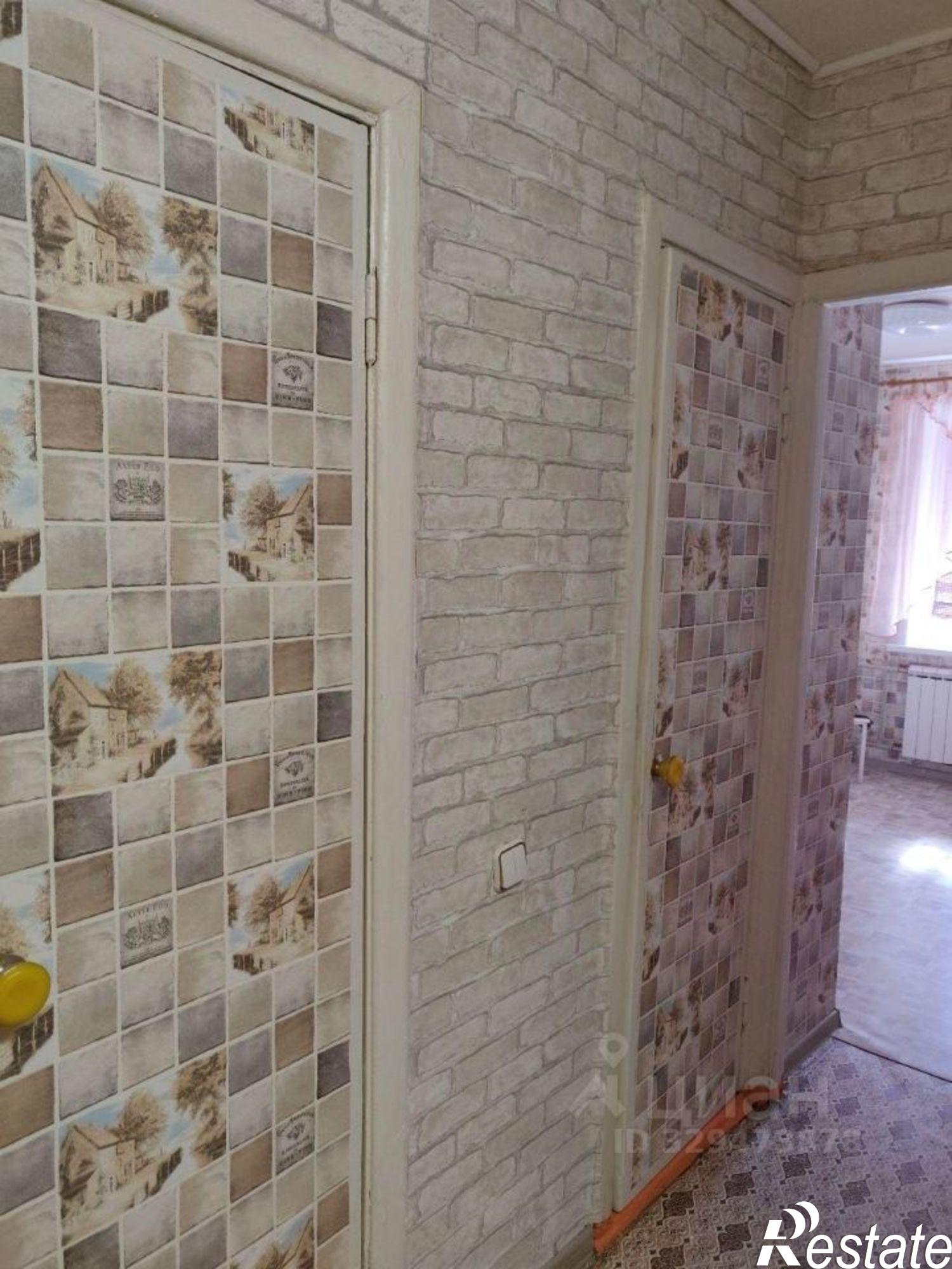 Сдать квартиру за 23 000 рублей на ул Моисеева, 55