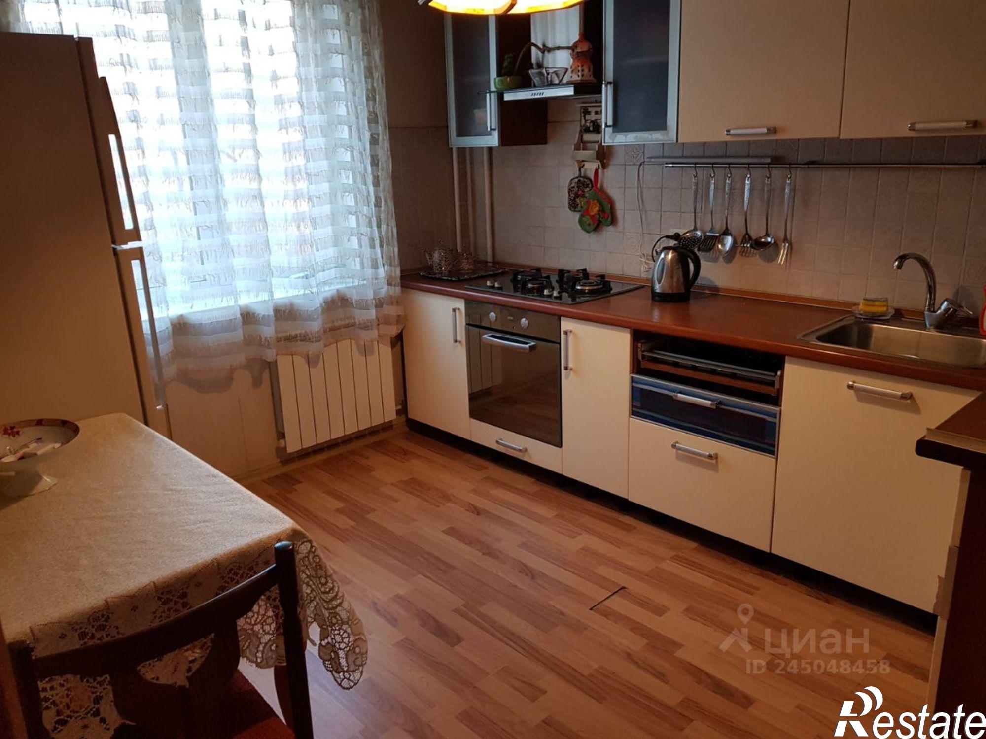 Сдать квартиру за 45 000 рублей на ул Кропоткина, 11а