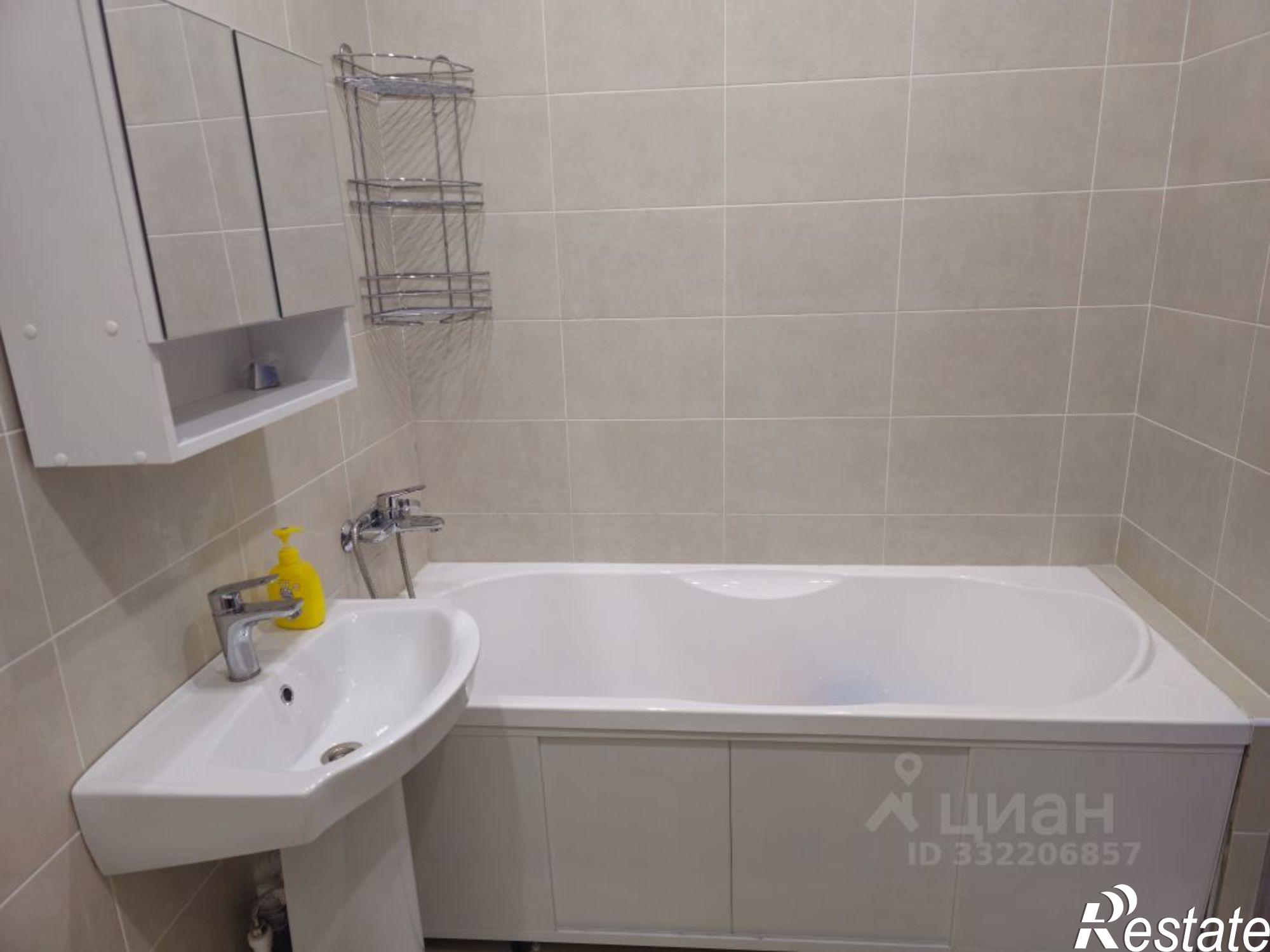 Сдать квартиру за 29 500 рублей на ул Пескова, 12Н