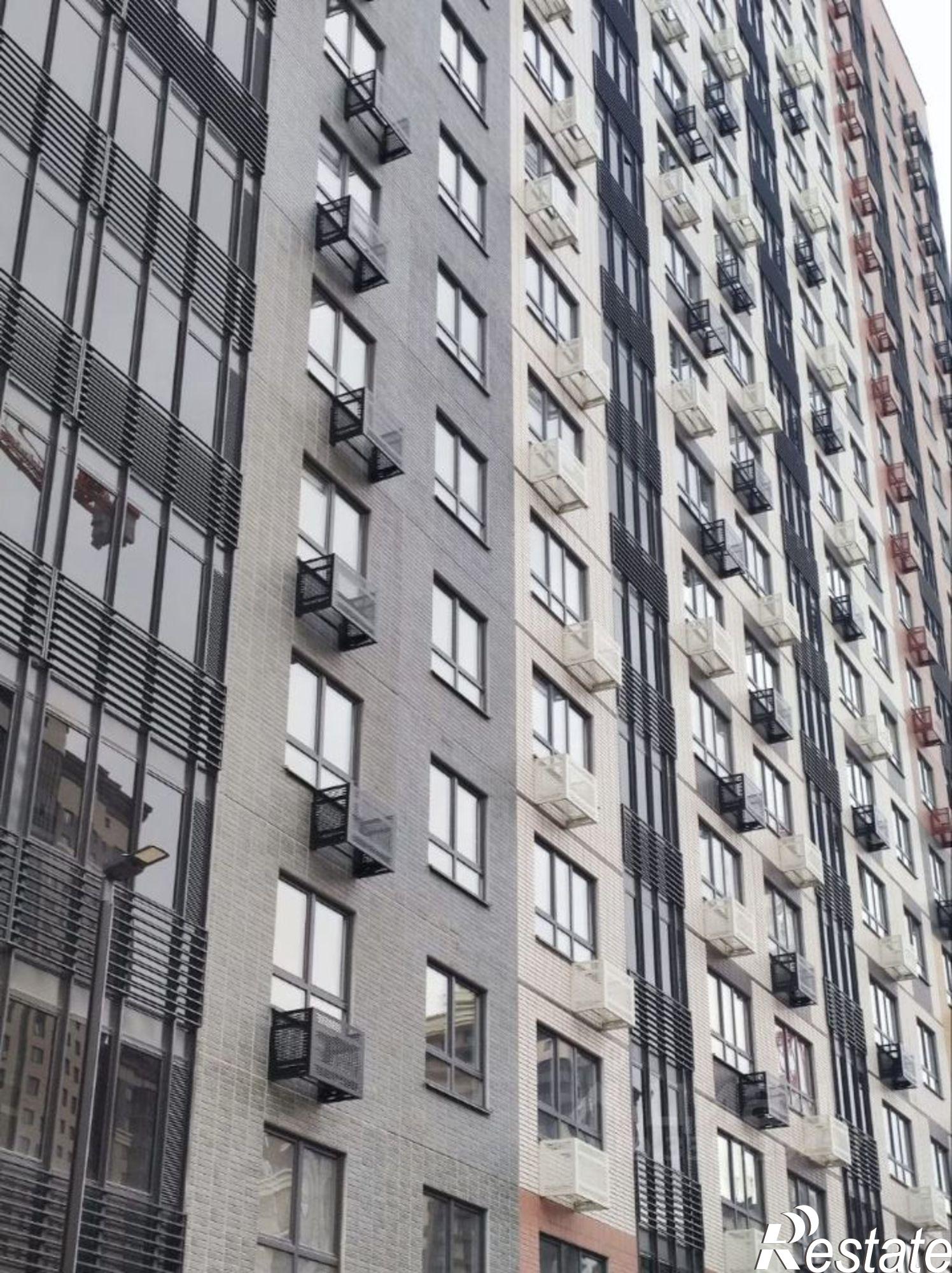 Купить квартиру за 6 887 000 рублей на Московский пр-кт, 140