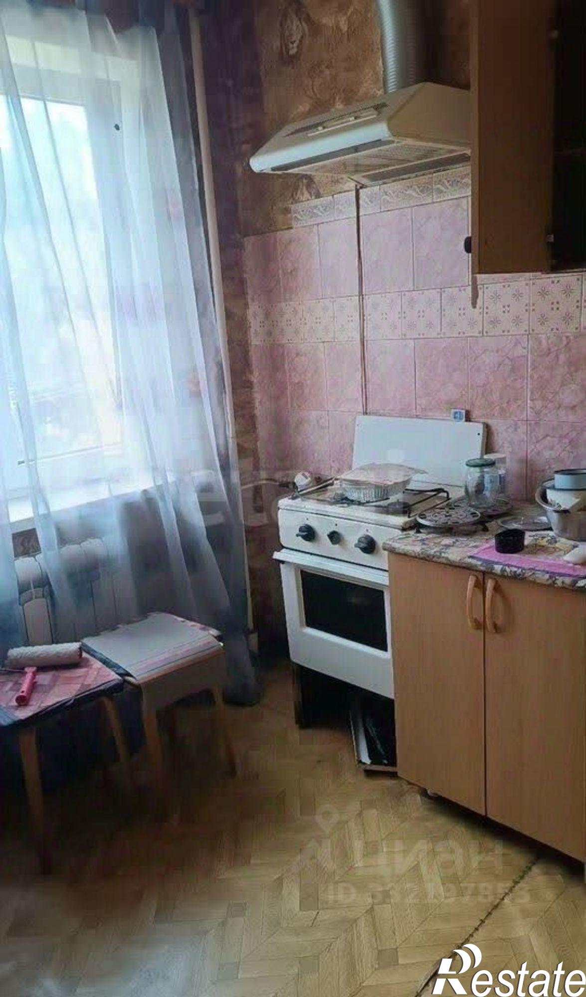 Купить квартиру за 2 650 000 рублей на ул Майская, 29