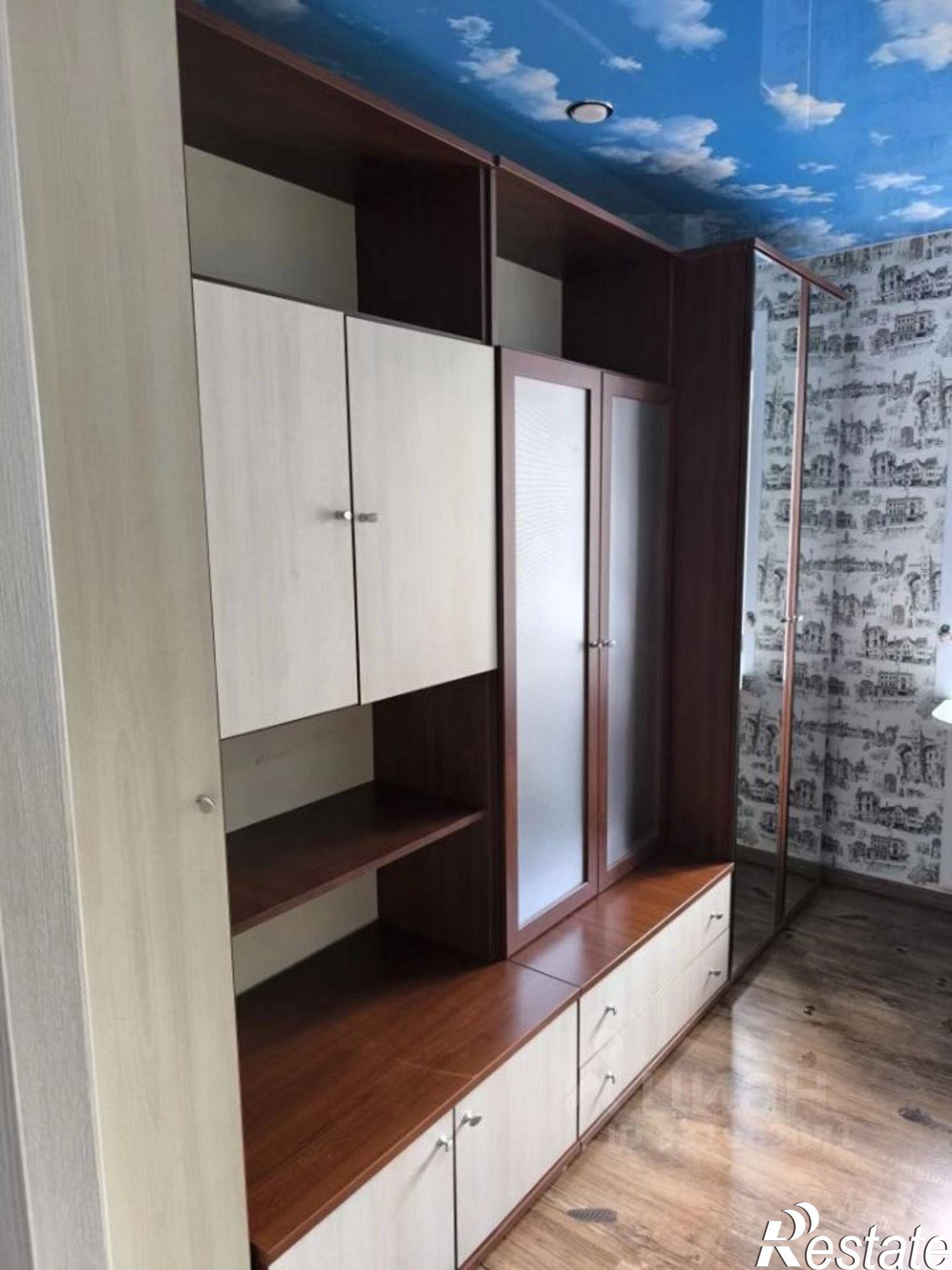 Сдать квартиру за 25 000 рублей на ул Маршала Одинцова, 21а