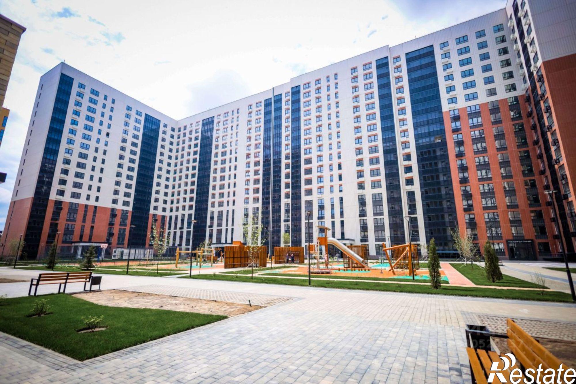 Купить квартиру за 6 887 000 рублей на Московский пр-кт, 140
