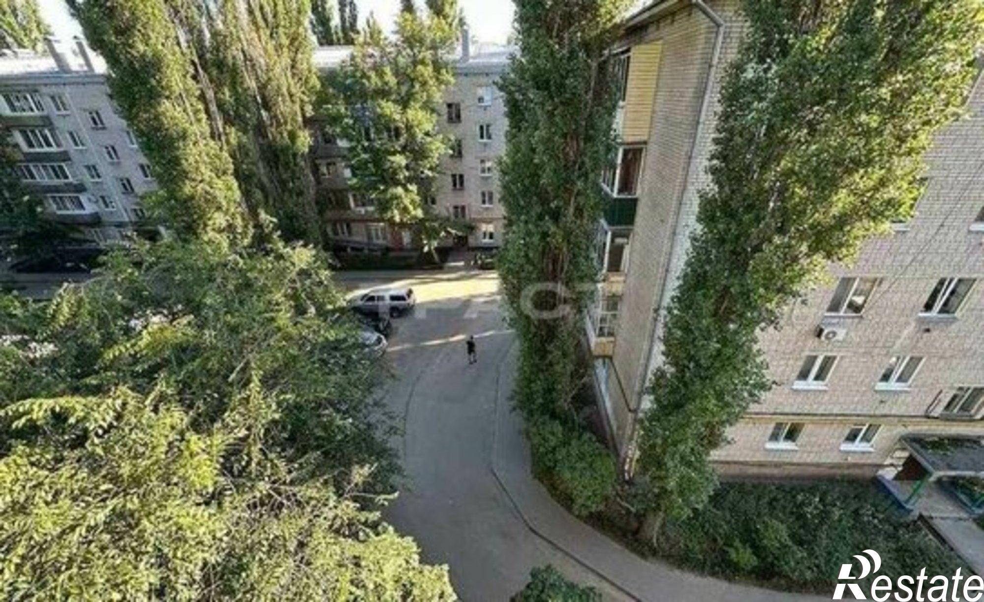 Купить квартиру за 3 800 000 рублей на ул Циолковского, 119