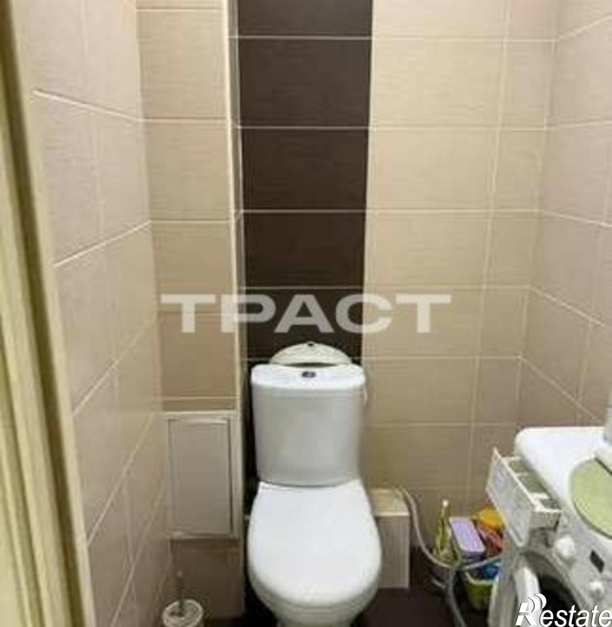 Купить квартиру за 6 500 000 рублей на ул Переверткина, 1/10