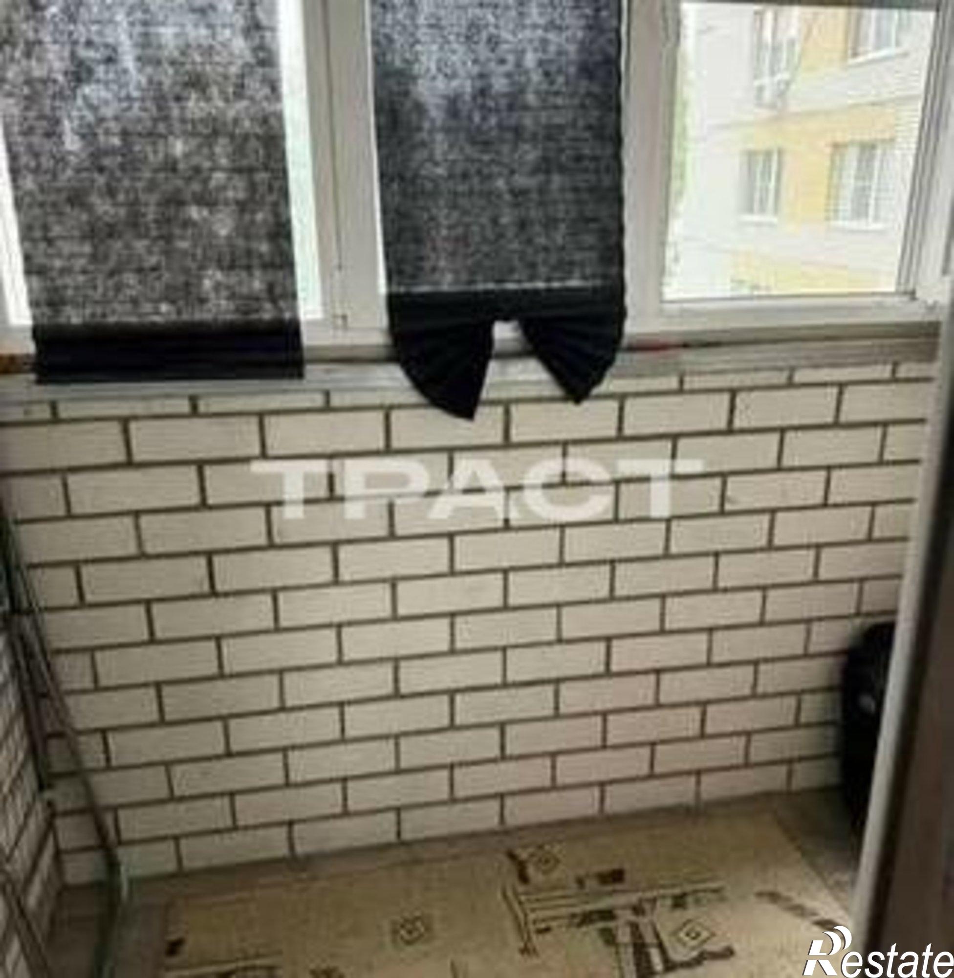 Купить квартиру за 6 500 000 рублей на ул Переверткина, 1/10