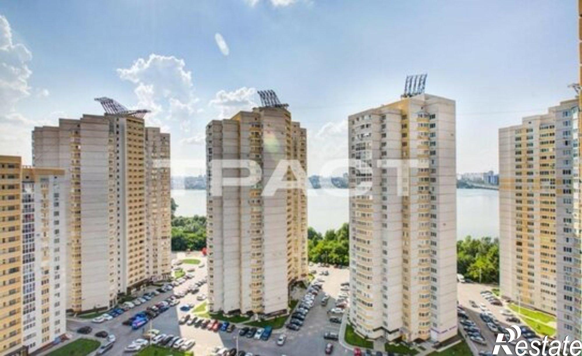 Купить квартиру за 6 500 000 рублей на ул Переверткина, 1/10