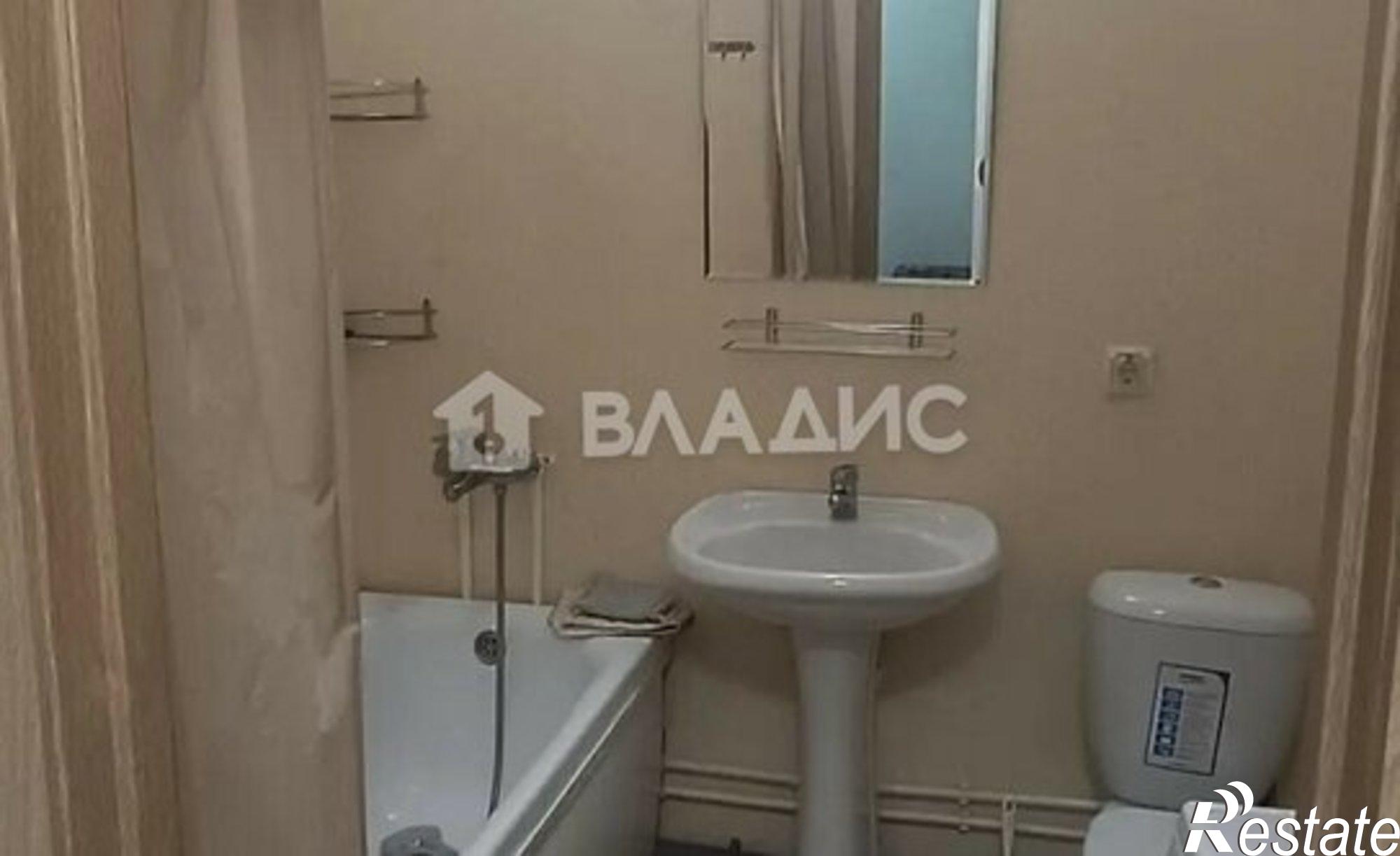 Купить квартиру за 4 150 000 рублей на ул Шидловского, 1