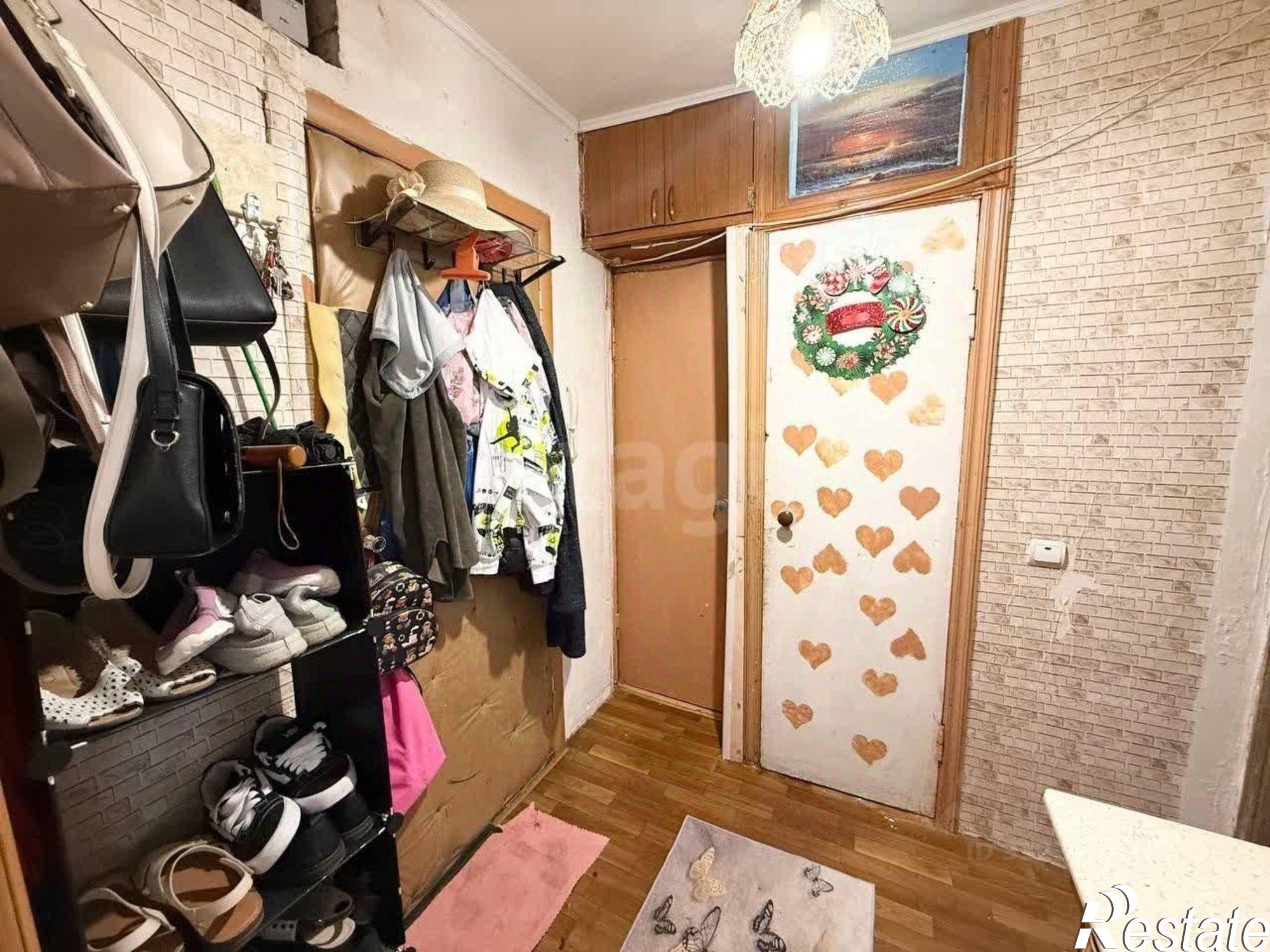 Купить квартиру за 2 500 000 рублей на ул Юлюса Янониса, 8 1