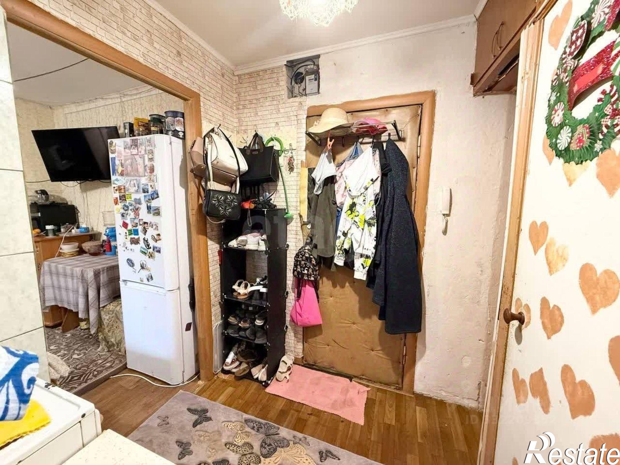Купить квартиру за 2 500 000 рублей на ул Юлюса Янониса, 8 1
