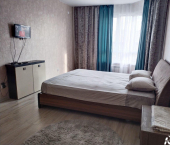 1-комн, 41кв м, этаж 11/17 ул 9 Января, 68/1 1