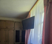 1-комн, 34кв м, этаж 1/1 ул Краснознаменная, 149