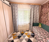 2-комн, 25кв м, этаж 3/5 ул Юлюса Янониса, 8 1