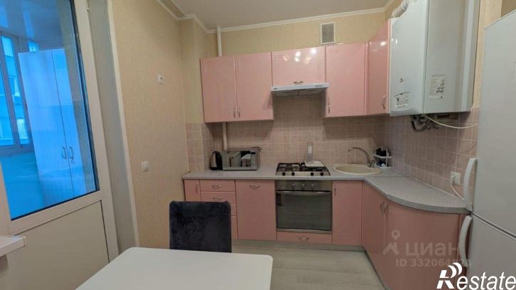 1-комн квартира ул Помяловского, 38,  д. 38