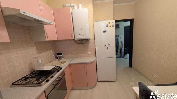 1-комн квартира ул Помяловского, 38,  д. 38