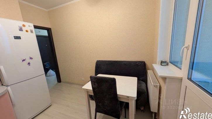 1-комн квартира ул Помяловского, 38,  д. 38