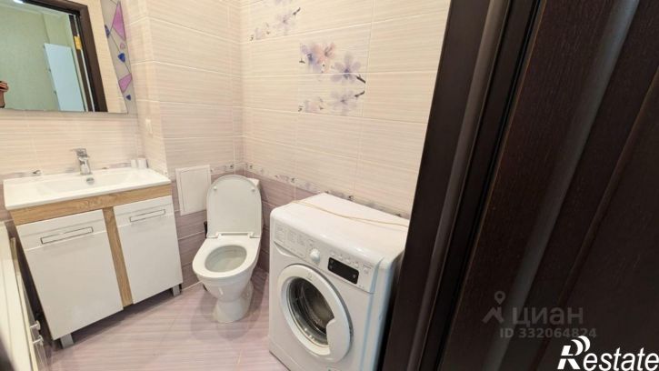 1-комн квартира ул Помяловского, 38,  д. 38