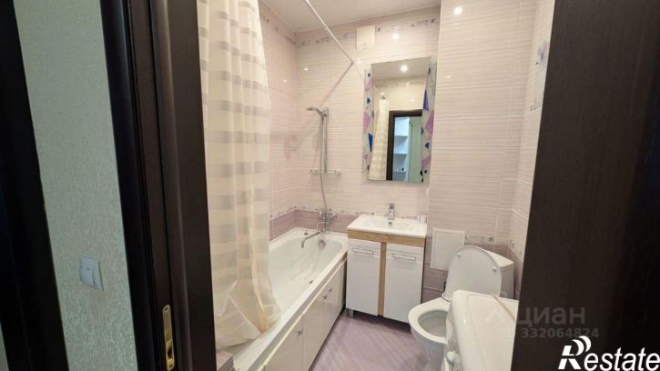 1-комн квартира ул Помяловского, 38,  д. 38