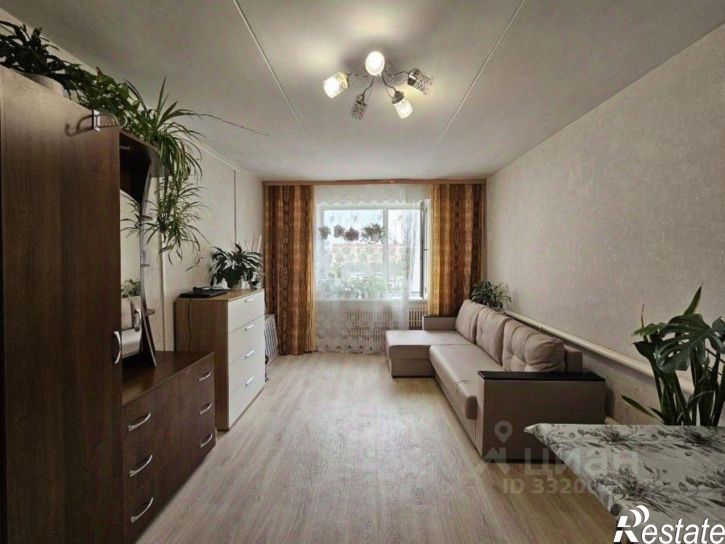 Комната ул 9 Января, 278,  д. 278