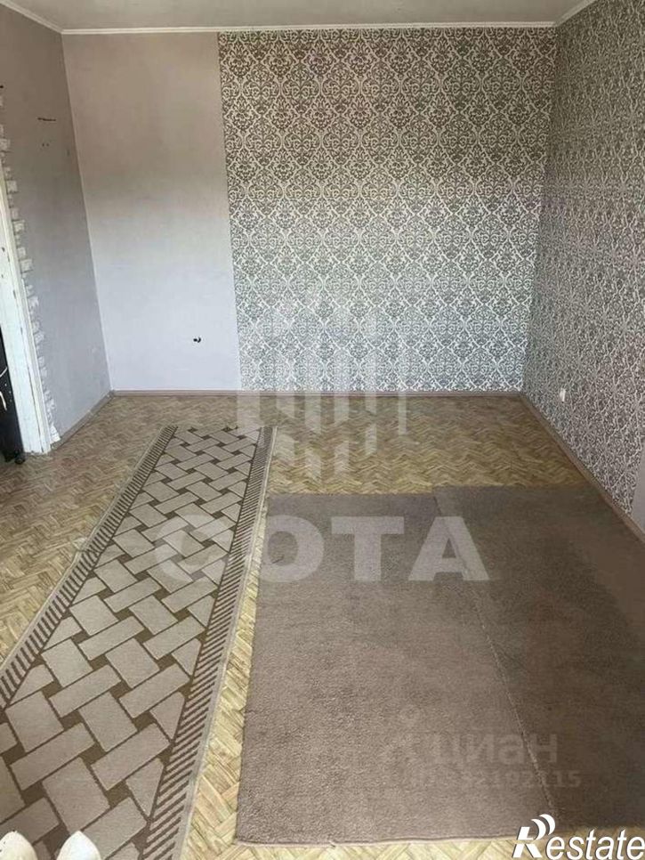 1-комн квартира ул Антокольского, 4,  д. 4