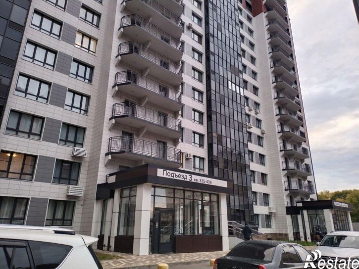 1-комн квартира ул 9 Января, 68/1 1,  д. 68/1 1,  к. 1