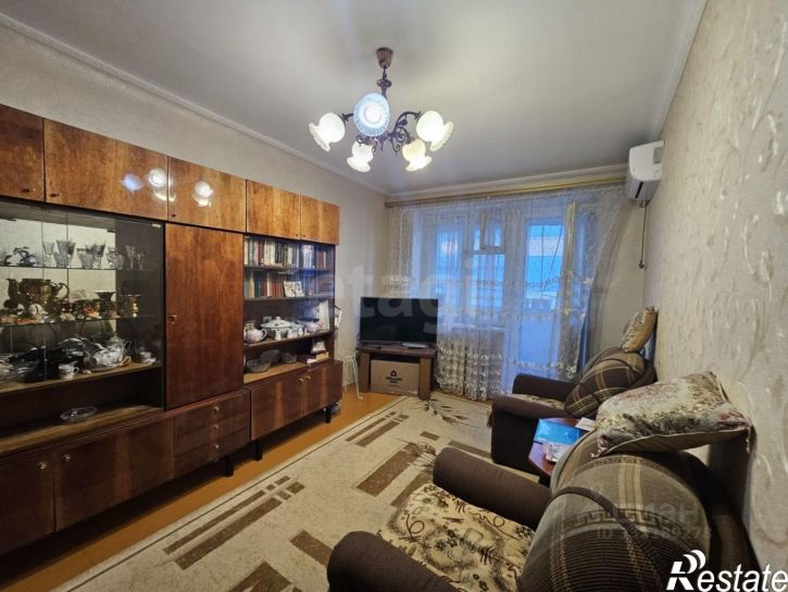2-комн квартира ул Электровозная, 27,  д. 27