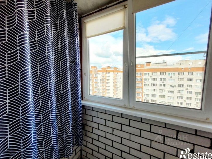 1-комн квартира ул Владимира Невского, 38,  д. 38