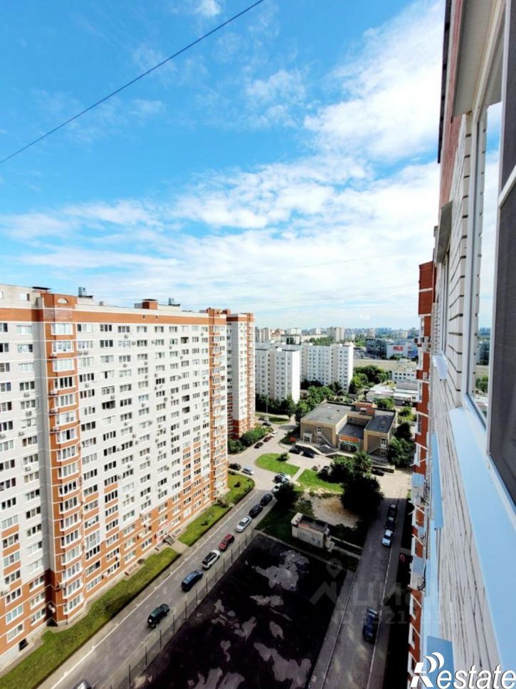 1-комн квартира ул Владимира Невского, 38,  д. 38