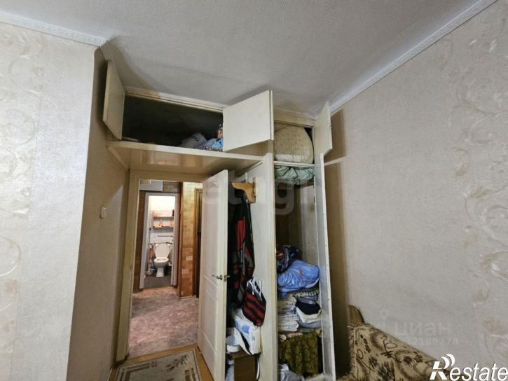 2-комн квартира ул Электровозная, 27,  д. 27