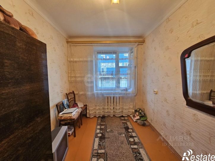 2-комн квартира ул Электровозная, 27,  д. 27