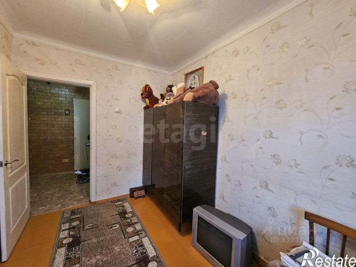2-комн квартира ул Электровозная, 27,  д. 27