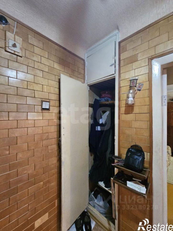 2-комн квартира ул Электровозная, 27,  д. 27