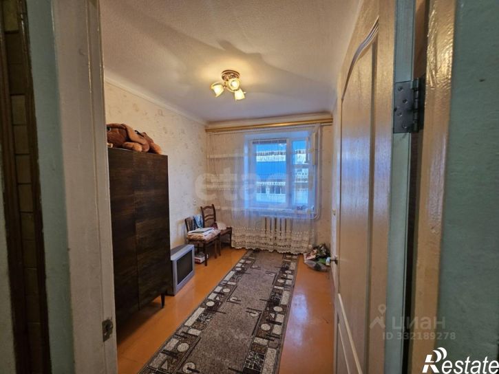 2-комн квартира ул Электровозная, 27,  д. 27