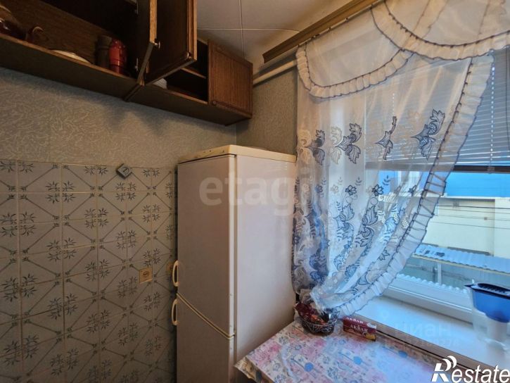 2-комн квартира ул Электровозная, 27,  д. 27