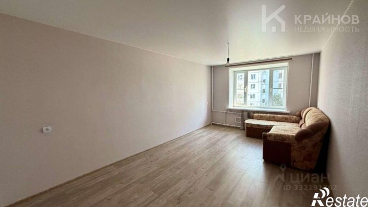 2-комн квартира ул Электровозная, 8,  д. 8